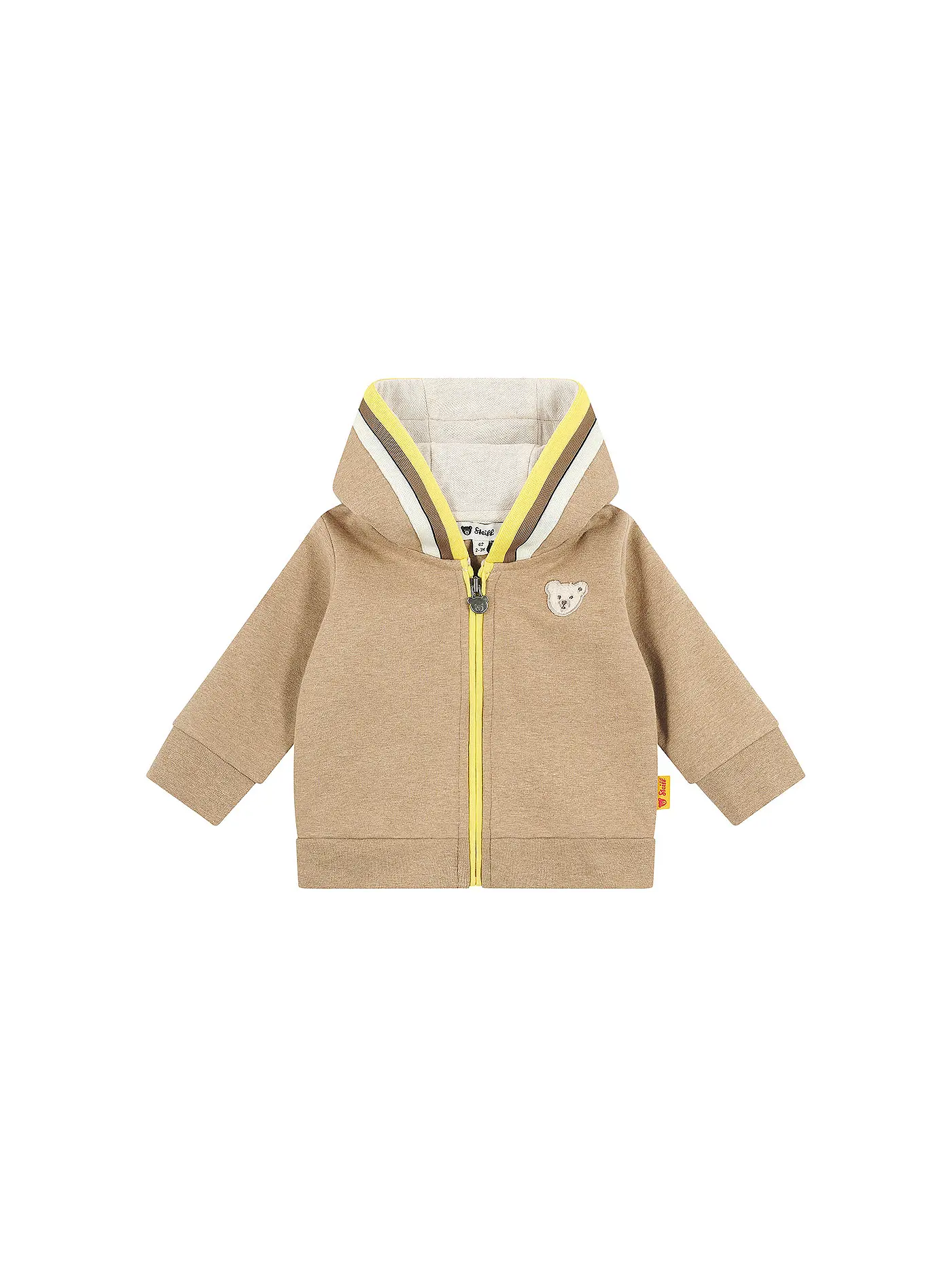 STEIFF | Baby Sweatjacke | 